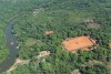 Pesquisa investiga o manejo sustentável em território caiapó