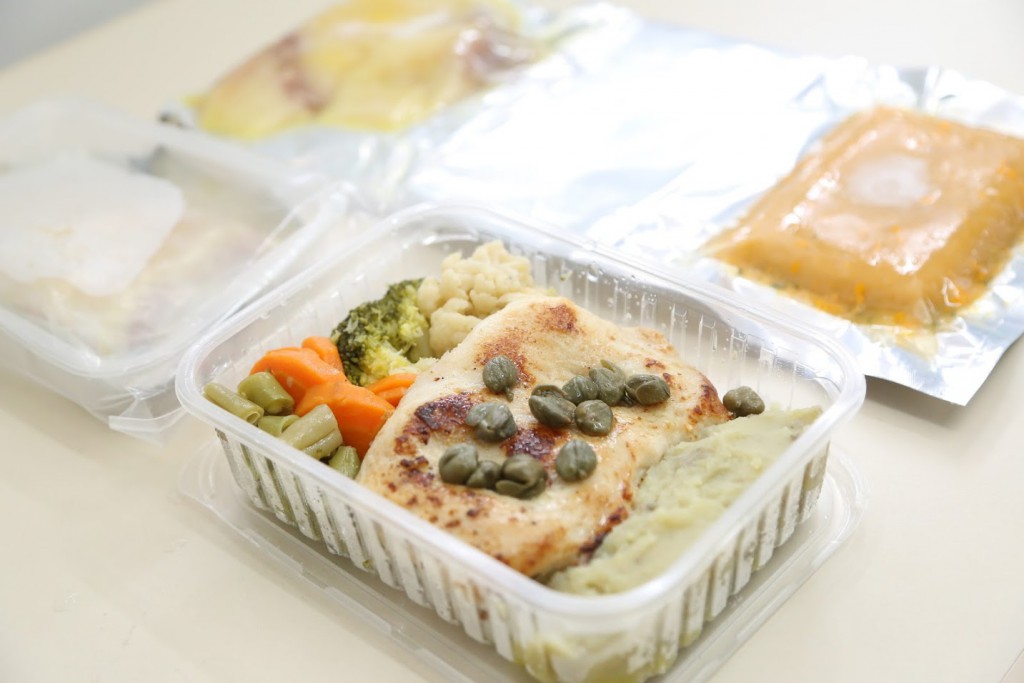 Estudo visa prolongar período de validade de alimentos à base de pescado