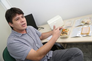 Estudo visa prolongar período de validade de alimentos à base de pescado