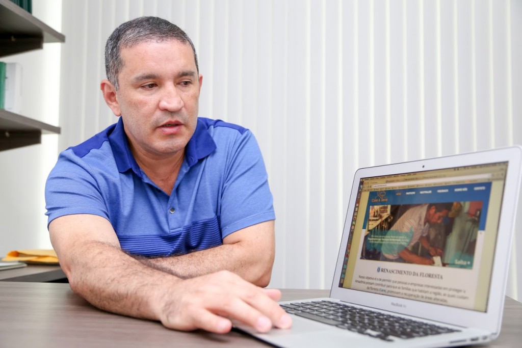 Foto Alexandre