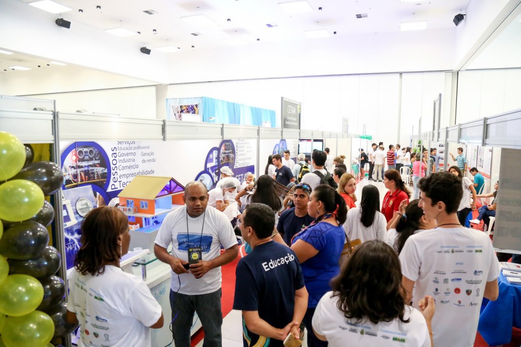 Feira de Ciências