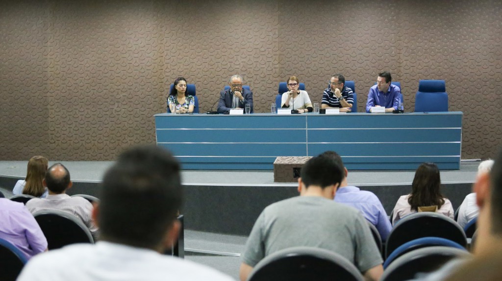 Reunião Sinapse