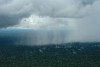 Chuvas na Amazônia