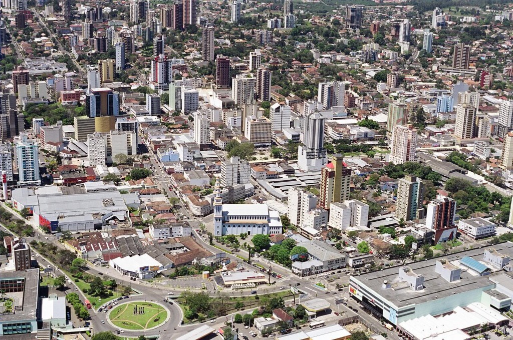 Novo Hamburgo