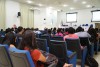 Palestra ICE