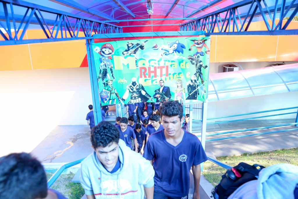 Mostra RHTI