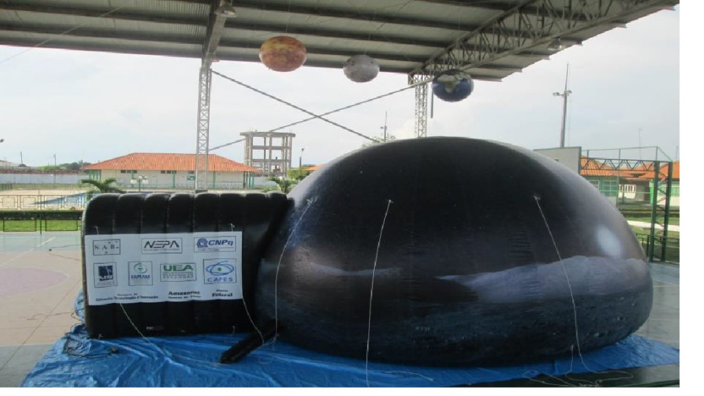 Planetário