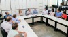 REUNIÃO COORDENADORES E REPRESENTANTES DOS INCTs_