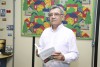 José Aldemir - Geógrafo - Foto Erico X-5
