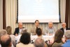 Componentes Mesa de Abertura - Seminário de Avaliação