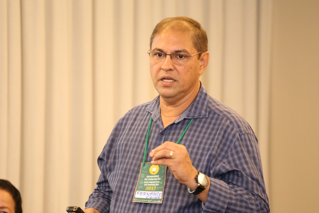 Fernando Tirolli - CQLAB