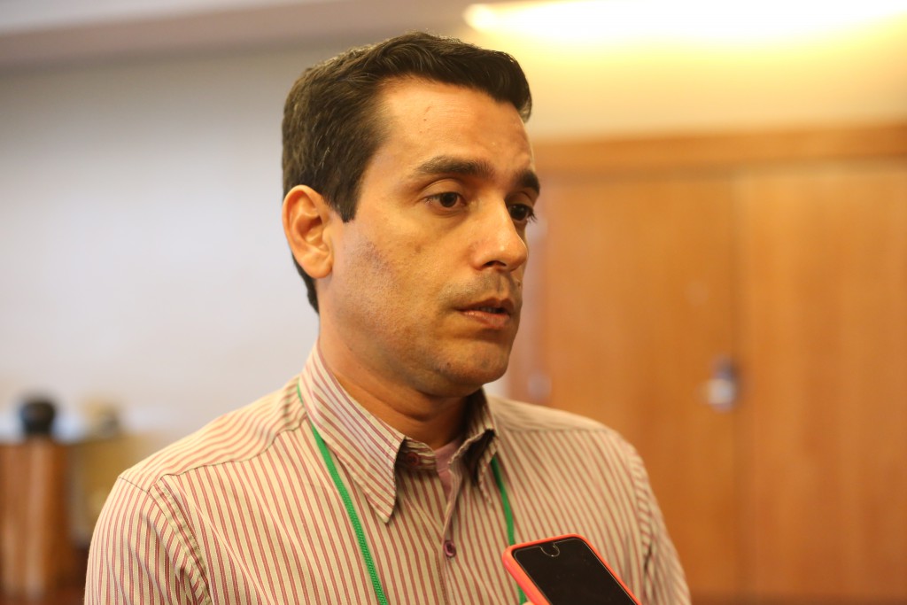 mauro lima - consultor
