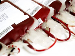 Imagem da notícia - Tecnologia inovadora auxilia no controle de bolsas de sangue da FCecon do Amazonas