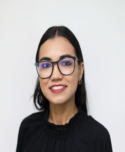 Tâmara Caroline Lahan Da Silva