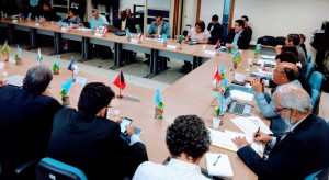 Imagem da notícia - Presidente da FAPEAM participa do Fórum Nacional do Confap 2017, em Belém