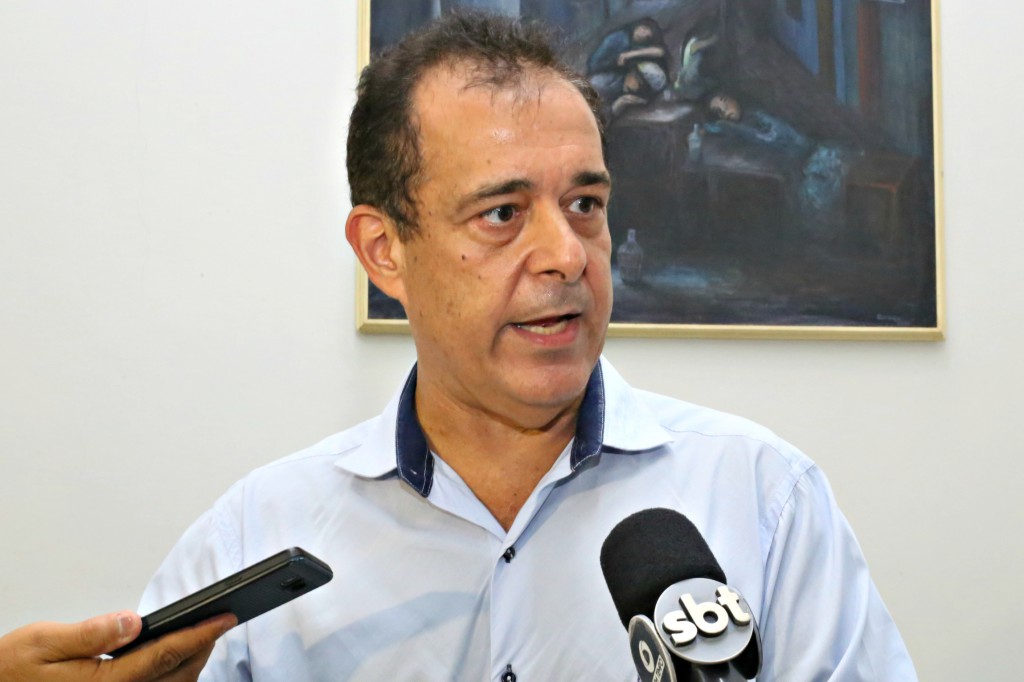 presidente da FAPEAM