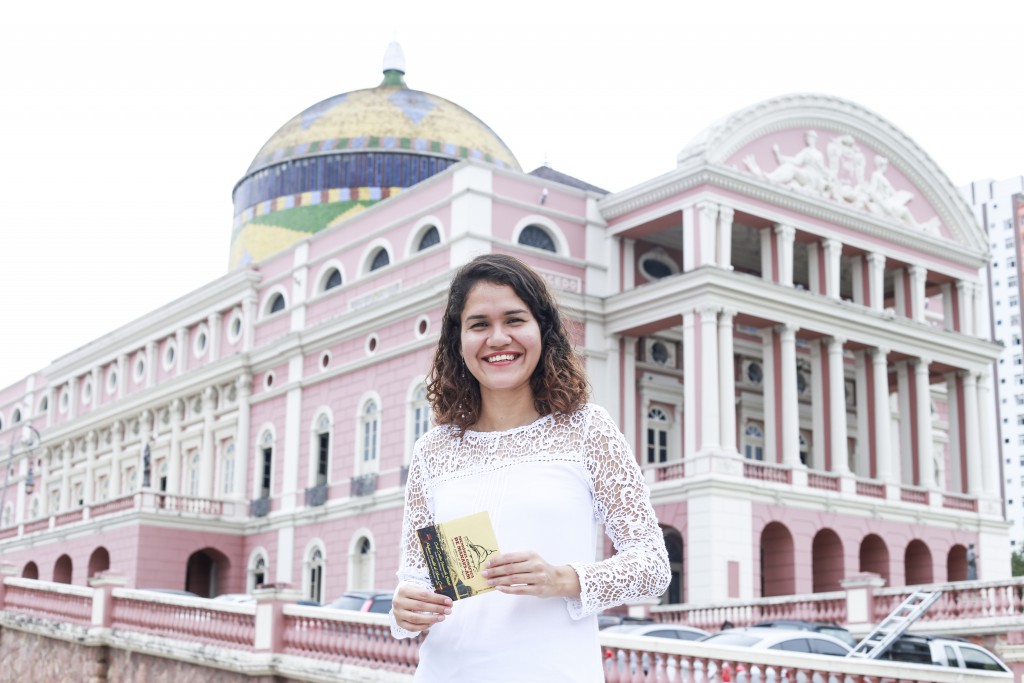 CARLA BATISTA - MEMÓRIA GRÁFICA DO AMAZONAS - FOTO ÉRICO XAVIER._-15