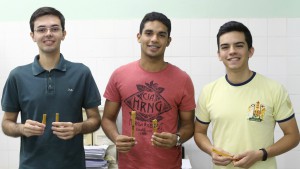 Imagem da notícia - Pesquisas pretendem potencializar uso da fibra de Curauá no Amazonas