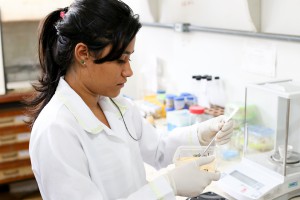Imagem da notícia - Abertas inscrições para programa de apoio aos jovens pesquisadores no Amazonas