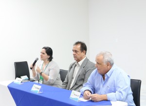 Imagem da notícia - Pesquisas científicas na área da saúde são avaliadas em seminário no Amazonas