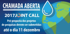 Imagem da notícia - Chamada internacional busca, no Amazonas, projetos colaborativos de P,D&I abordando questões relativas aos desafios da água