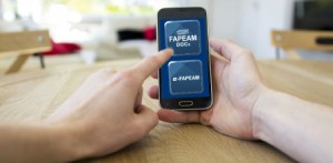 Imagem da notícia - Aplicativos E-Fapeam e Fapeam Docs estão disponíveis na plataforma iOS