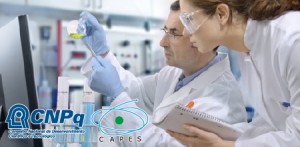 Imagem da notícia - CNPq e Capes lançam chamada do Programa Talentos para Inovação