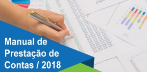 Imagem da notícia - Manual sobre a utilização e prestação de contas de auxilio financeiro concedidos pela Fapeam está disponível para download
