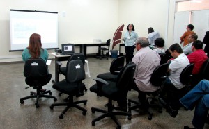 Imagem da notícia - Projetos desenvolvidos no PRÓ-Rural são avaliados em seminário final