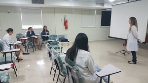 Imagem da notícia - Pesquisa mostra avanço no tratamento da ‘boca seca’ com laser em pacientes que passaram por Radioterapia