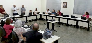 Imagem da notícia - Mais de 100 propostas são pré-selecionadas para a 2ª chamada do PAREV