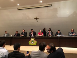 Imagem da notícia - Fapeam propõe inclusão de FAPS como beneficiárias da Lei de Informática