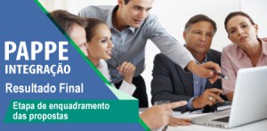 Imagem da notícia - Fapeam divulga resultado da II Etapa do Enquadramento do Pappe Integração