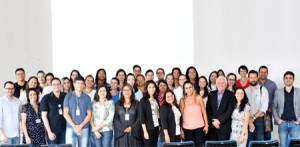 Imagem da notícia - Fundo de Ciência e Tecnologia da Amazônia é defendido em aula inaugural da Pós-graduação em Medicina Tropical da FMT