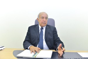 Imagem da notícia - Programas voltados para o desenvolvimento do interior do AM serão uma das prioridades da Fapeam