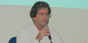 Imagem da notícia - Presidente da SBPC enfatiza que a Amazônia  continua a ser um desafio