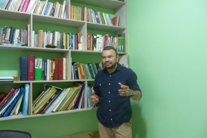 Imagem da notícia - Obra “Tambor dos Pretos” será lançada pelo antropólogo amazonense João Siqueira