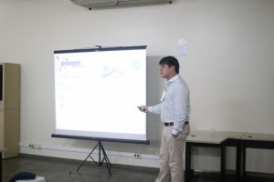 Imagem da notícia - Projetos inovadores desenvolvidos no Amazonas são apresentados em seminário