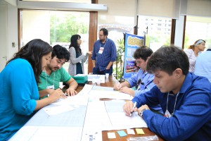 Imagem da notícia - Resultados de projetos inovadores serão apresentados em seminário de avaliação