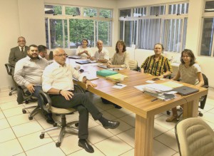 Imagem da notícia - Propostas submetidas no Guyamazon são avaliadas em Brasília