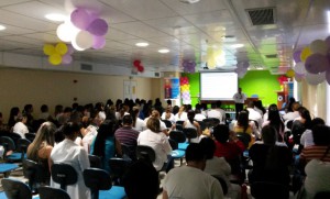 Imagem da notícia - 22ª Semana de Enfermagem FCecon apresentará vasta programação científica