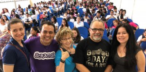 Imagem da notícia - 2º Scratch Day em Manaus reúne mais de 600 pessoas