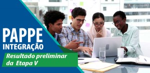 Imagem da notícia - Fapeam divulga resultado preliminar da  Etapa V do Pappe Integração