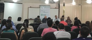 Imagem da notícia - Resultados parciais de pesquisas desenvolvidos na área da saúde são apresentadas na Fiocruz Amazônia