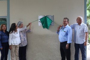 Imagem da notícia - Com apoio da Fapeam, Inpa inaugura revitalização do Centro de Aquicultura