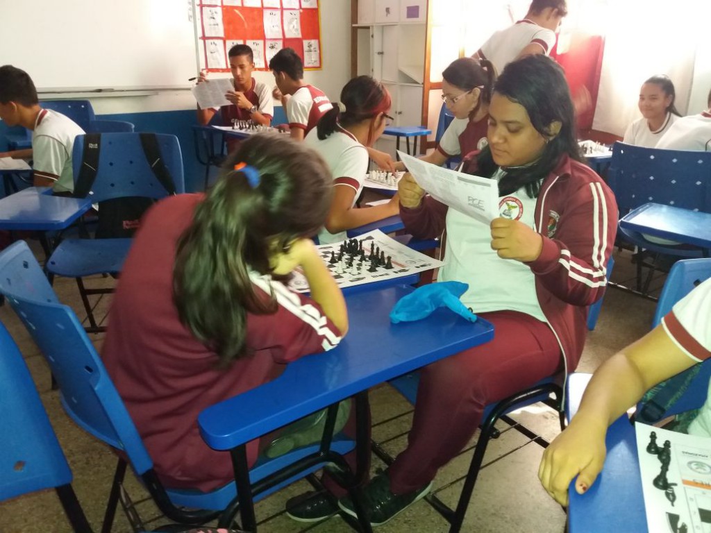 Xadrez 11