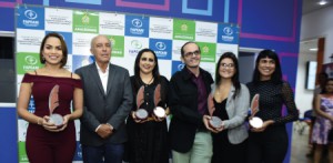 Imagem da notícia - Vencedores da oitava edição do Prêmio Fapeam de Jornalismo Científico são revelados