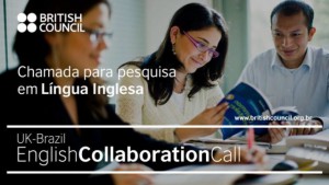 Imagem da notícia - Confap e British Council lançam chamada para melhoria do ensino e aprendizado da língua inglesa