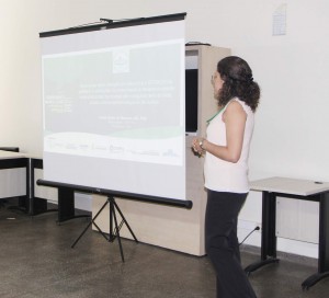 Imagem da notícia - Projetos aprovados no PPSUS são apresentados no seminário Marco Zero