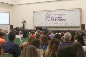 Imagem da notícia - Fapeam participa do Encontro de Ouvidorias do Estado do Amazonas